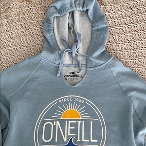 O’Neill pullover hoodie